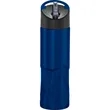 Geometric Stainless Bottle 30oz
