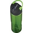 Geometric Stainless Bottle 30oz