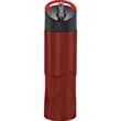Geometric Stainless Bottle 30oz