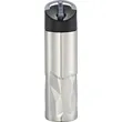 Geometric Stainless Bottle 30oz