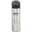 Geometric Stainless Bottle 30oz