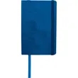 3.5" x 5.5" Pedova™ Pocket Soft Bound JournalBook