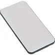 UL Listed Zoom® Energy Rally 6,000 mAh Power Bank