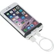 UL Listed Zoom® Energy Rally 6,000 mAh Power Bank