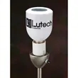 Zeus LED Light Bulb Bluetooth Speaker