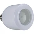 Zeus LED Light Bulb Bluetooth Speaker