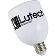 Zeus LED Light Bulb Bluetooth Speaker