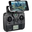 Remote Control WiFi Drone with Camera