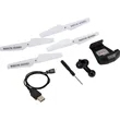 Remote Control WiFi Drone with Camera