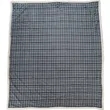 Field & Co.® Plaid Sherpa Blanket
