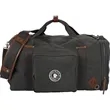 Alternative® Deluxe 22" Canvas Weekender Duffel