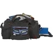 Alternative® Deluxe 22" Canvas Weekender Duffel