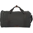 Alternative® Deluxe 22" Canvas Weekender Duffel