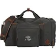 Alternative® Deluxe 22" Canvas Weekender Duffel