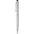 Cutter & Buck® Bainbridge Quilted Ballpoint Stylus