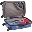 Kenneth Cole® Out of Bounds 20" Upright Luggage