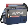 Hayden Convention Briefcase
