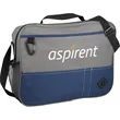 Hayden Convention Briefcase
