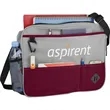 Hayden Convention Briefcase