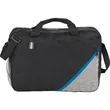Corner Pocket Convention Briefcase