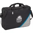 Corner Pocket Convention Briefcase