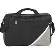 Corner Pocket Convention Briefcase