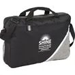 Corner Pocket Convention Briefcase