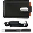 Executive USB Flash Drive Gift Set 1GB