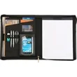Cross® Zippered Padfolio
