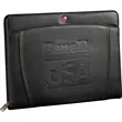 Wenger® Zippered Padfolio