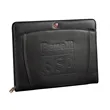 Wenger® Zippered Padfolio