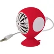 Throne Speaker