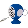 Throne Speaker