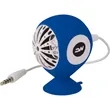 Throne Speaker