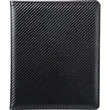 Carbon Fiber Writing Pad for iPad