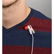Clip On Wired Earbuds
