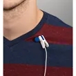 Clip On Wired Earbuds