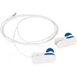Clip On Wired Earbuds