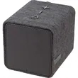Fortune Fabric Bluetooth Speaker