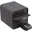Fortune Fabric Bluetooth Speaker