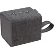 Fortune Fabric Bluetooth Speaker