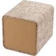 Fortune Fabric Bluetooth Speaker