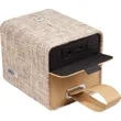 Fortune Fabric Bluetooth Speaker