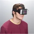 Mobile Virtual Reality Headset