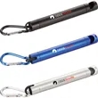 Bottle Opener COB LED Magnetic Flashlight