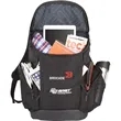 elleven™ Axis 17" TSA Computer Backpack