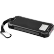 High Sierra® Falcon Solar 10000 mAh Power Bank
