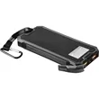 High Sierra® Falcon Solar 10000 mAh Power Bank