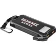 High Sierra® Falcon Solar 10000 mAh Power Bank