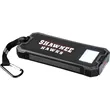 High Sierra® Falcon Solar 10000 mAh Power Bank
